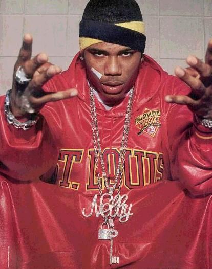 nelly ville