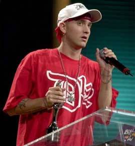 eminem