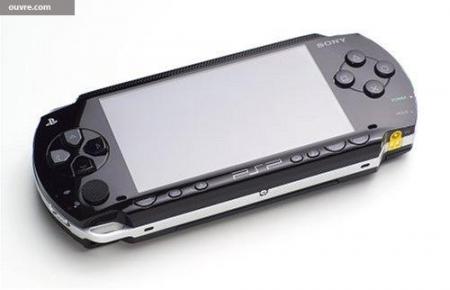 psp