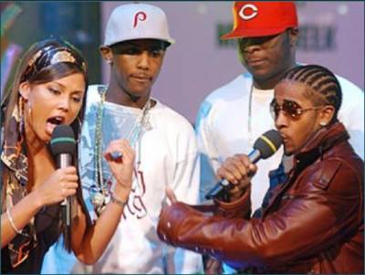 fabulous et les autres