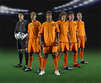 les pili�s barcellonais