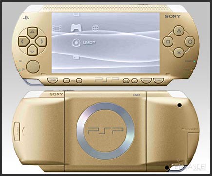 PSP